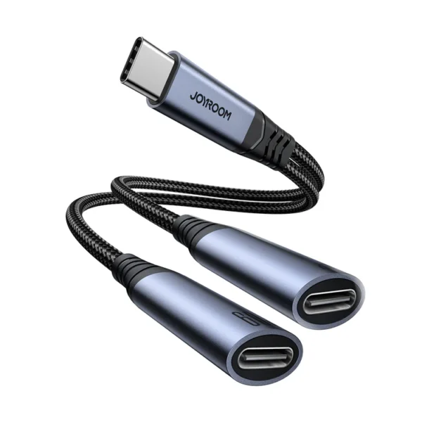 Adaptateur Joyroom C03