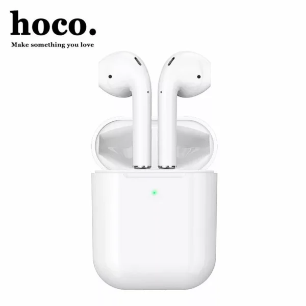Kit Bluetooth Hoco Ew02