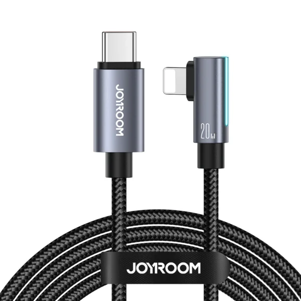 Cable Joyroom A17 20W TPC TO IPHONE