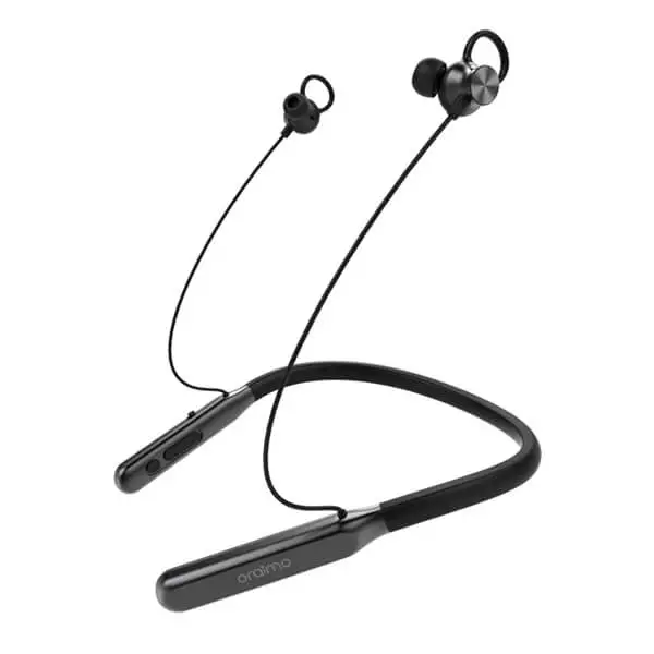 Oraimo Wireless Bluetooth Headphone OEB-E74D