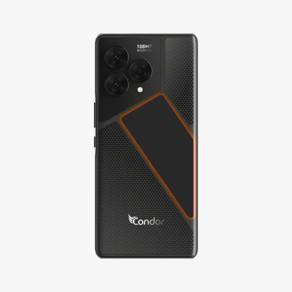 CONDOR GT60 PRO 16GB/256GB