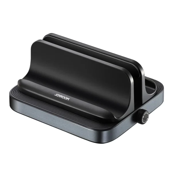 Support Joyroom vertical pour ordinateur portable ZS374