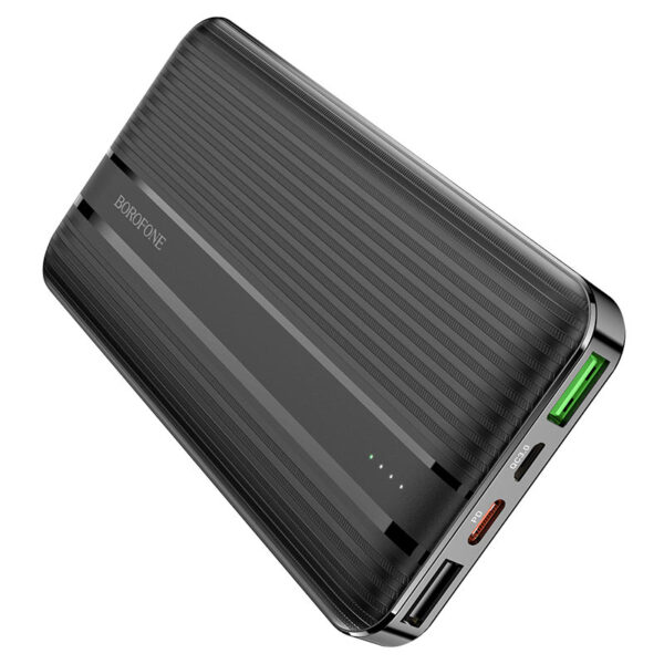 Power Bank Borofone BJ9