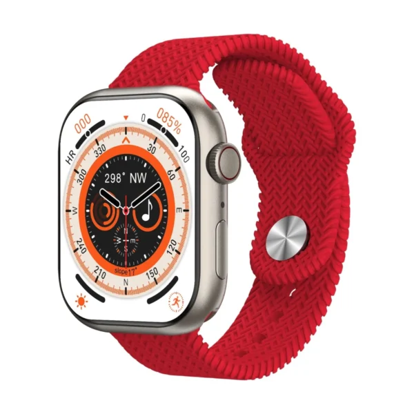 Smart Watch HK9 PRO+ Amoled