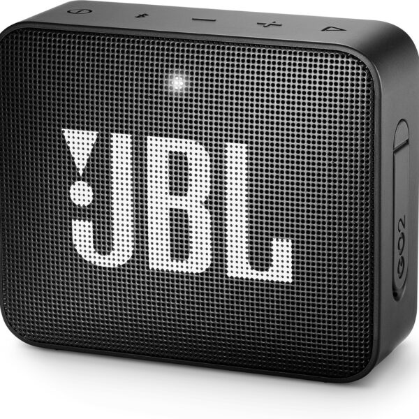 Enceinte Bluetooth JBL GO2