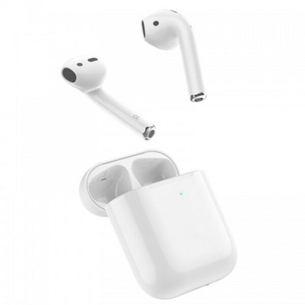 Hoco ES39 Écouteurs Bluetooth TWS Sans Fil Avec Étui De Chargement