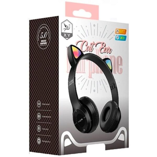 CASQUE PM47M WIRELESS