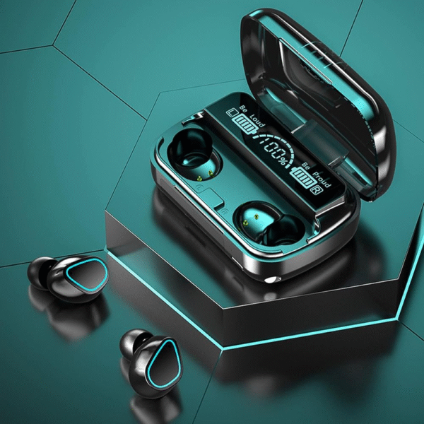 Kit bluetooth M30 PRO