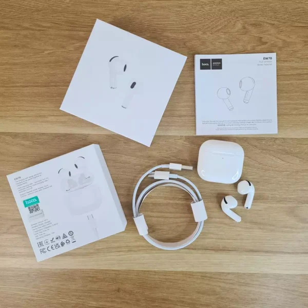 kit Bluetooth hoco ew76