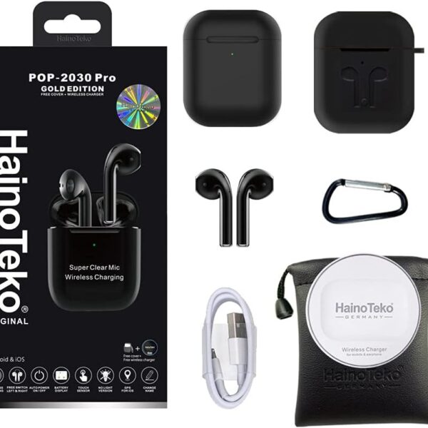 Kit Bluetooth Haino Teko 2030