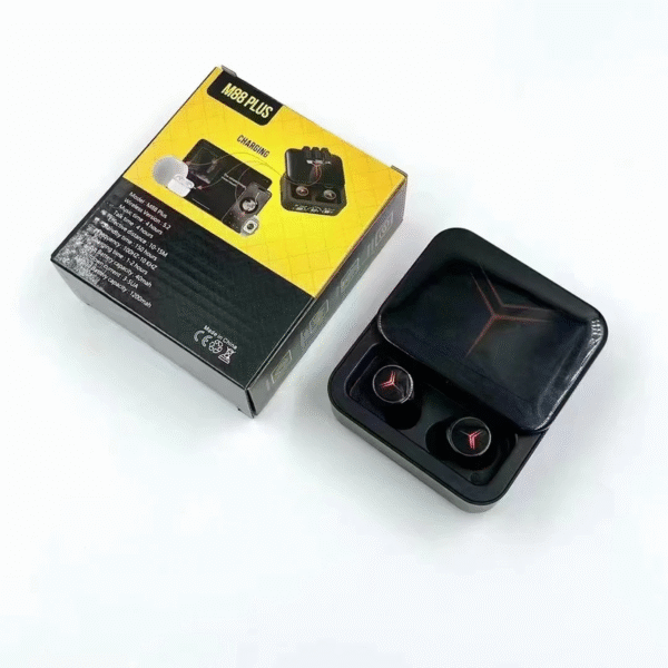 KIT BT M88 PLUS