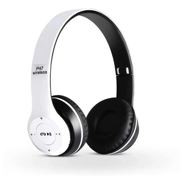 Casque P47 5.0+EDR
