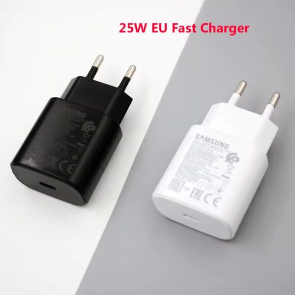 Tête Samsung 25w sortie tpc