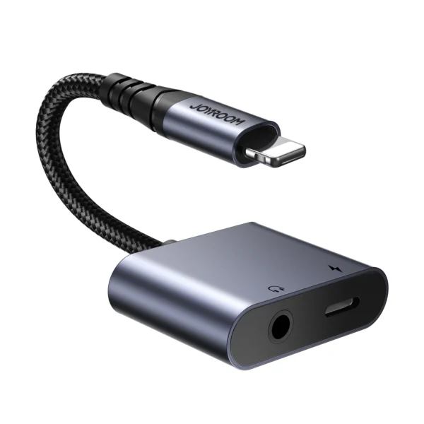 Adaptateur Joyroom SY-L01
