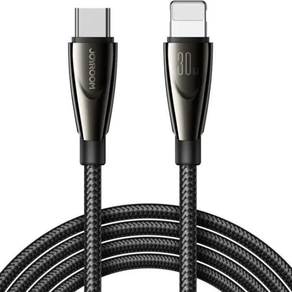 Câble Joyroom SA31-CL3 30W USB-C vers Lightning