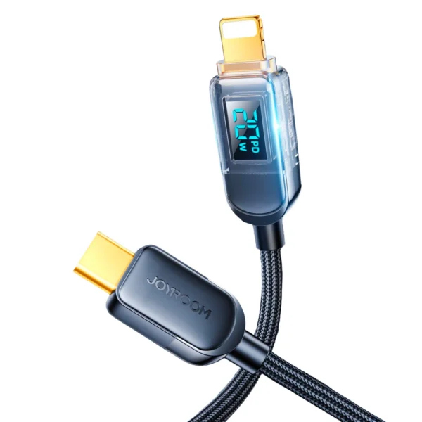 CABLE JOYROOM A4 TPC-Lightning