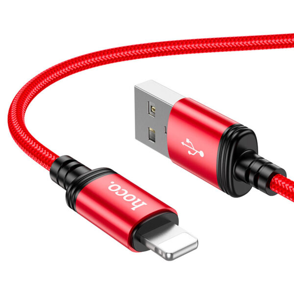 Cable Hoco X89 C-IPH