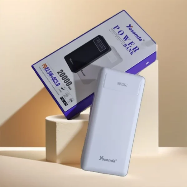 Yosonda YXD-A76 20K