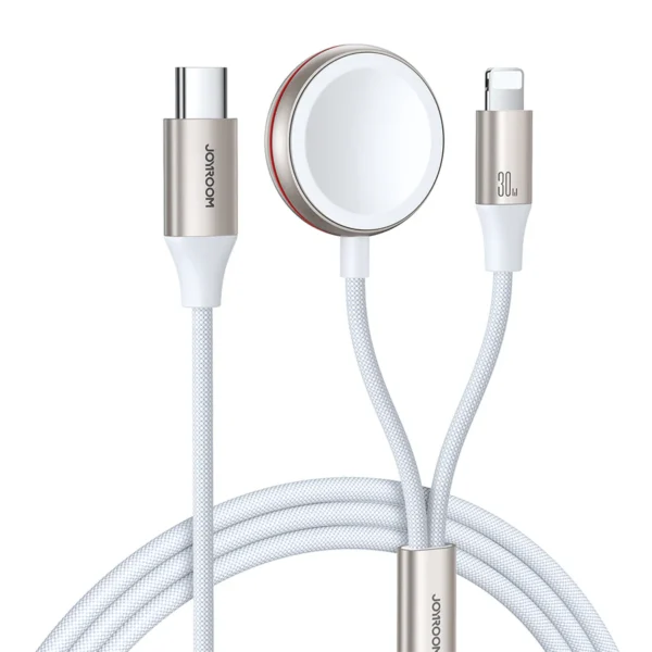 Chargeur Joyroom S-IW012