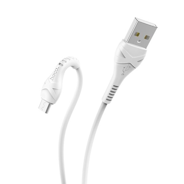 Cable Hoco X37 micro