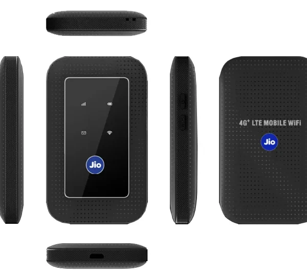 Jio 4G LTE