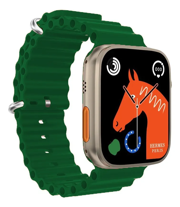 D_NQ_NP_2X_745848-MLC70024444733_062023-F-smartwatch-hw8-ultra-max-bluetooth-llamadas-380mah-verde