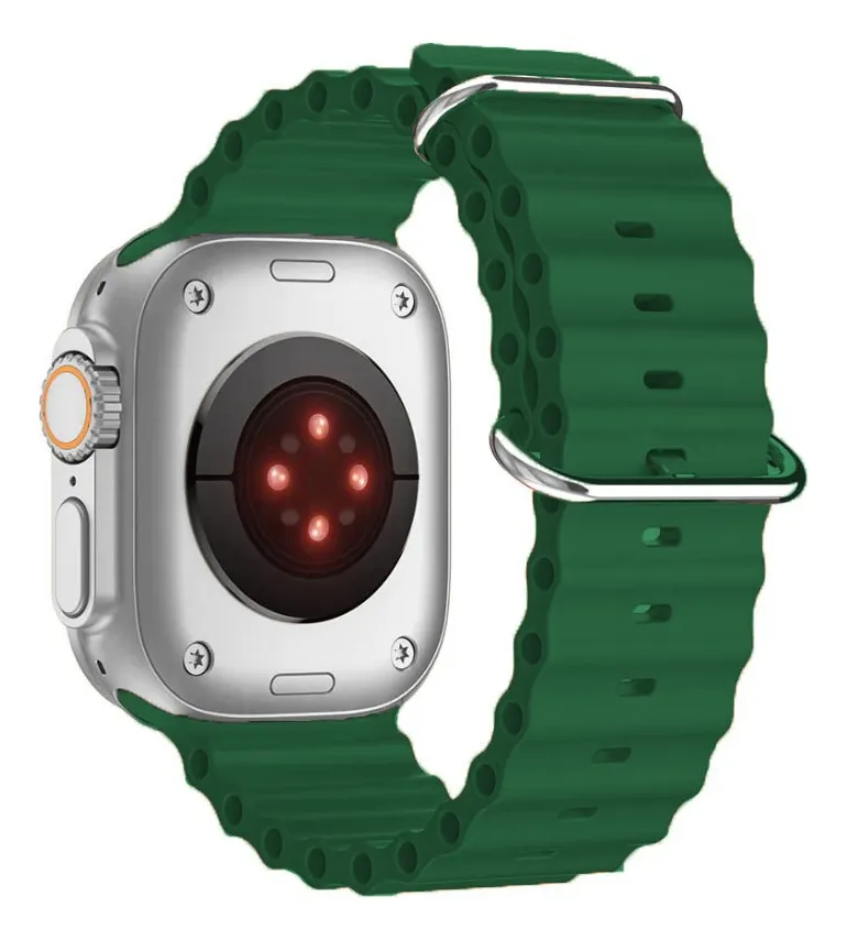 D_NQ_NP_2X_759608-MLC70024444735_062023-F-smartwatch-hw8-ultra-max-bluetooth-llamadas-380mah-verde