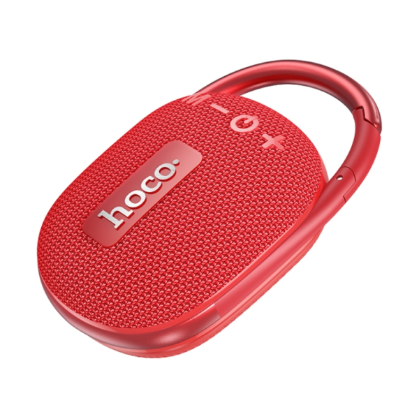 Haut-parleur Bluetooth HC17 Hoco – Outdoor, TF/Radio FM 5.3h
