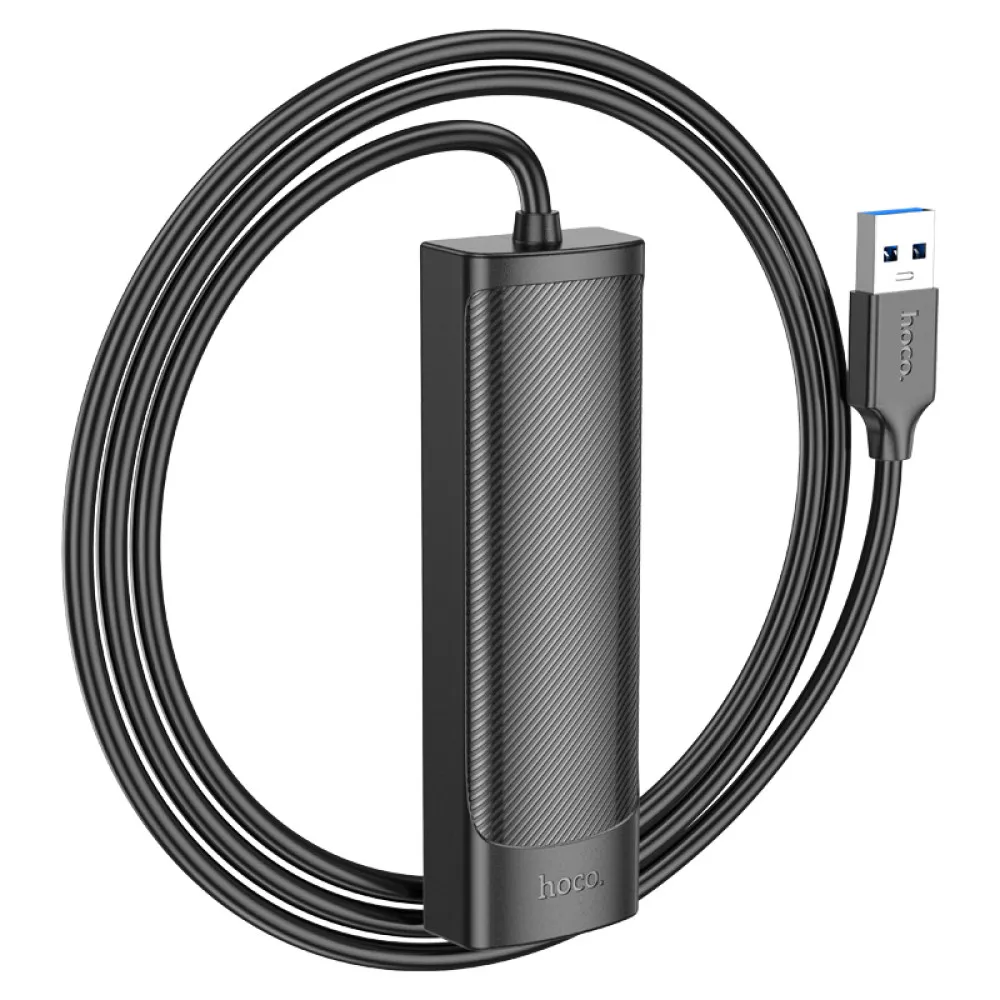 HUB-USB-HOCO-HB41-USB-A-TO-USB2.0-X-3USB3.0-2