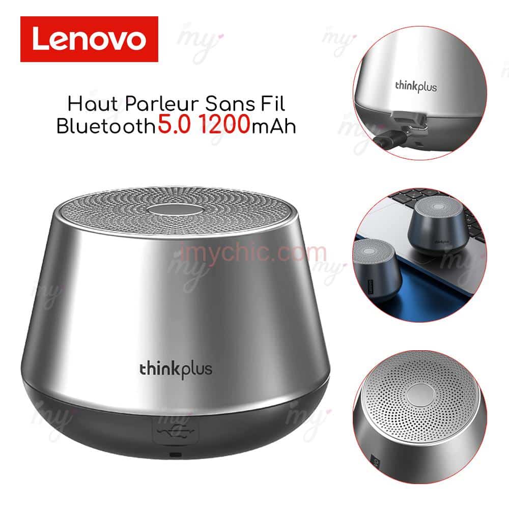 Haut-Parleur-Sans-Fil-Bluetooth-5.0-1200mAh-Lenovo-K3-Pro-1