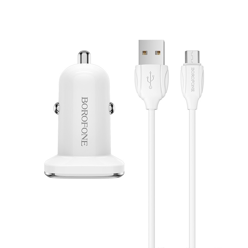 borofone-bz12a-lasting-power-qc30-single-port-in-car-charger-set-with-micro-usb-cable