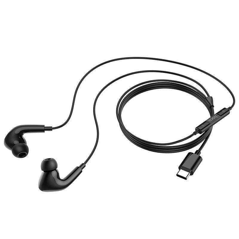 hoco-m1-pro-original-series-earphones-for-type-c-wire