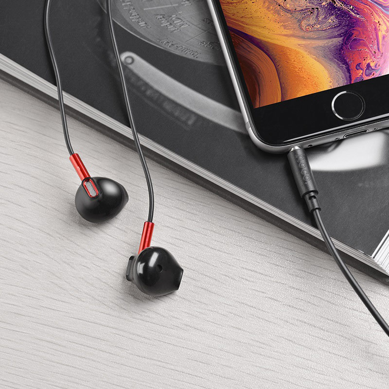 hoco-m57-sky-sound-universal-wired-earphones-with-mic-headset