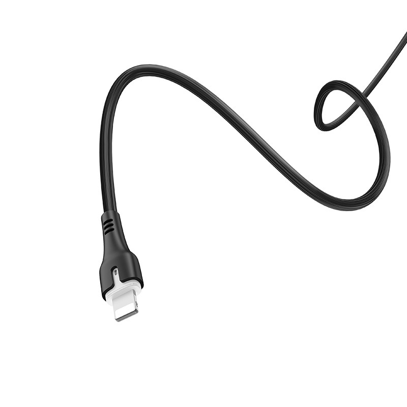 hoco-x45-surplus-pd-charging-data-cable-type-c-to-lightning-indicator