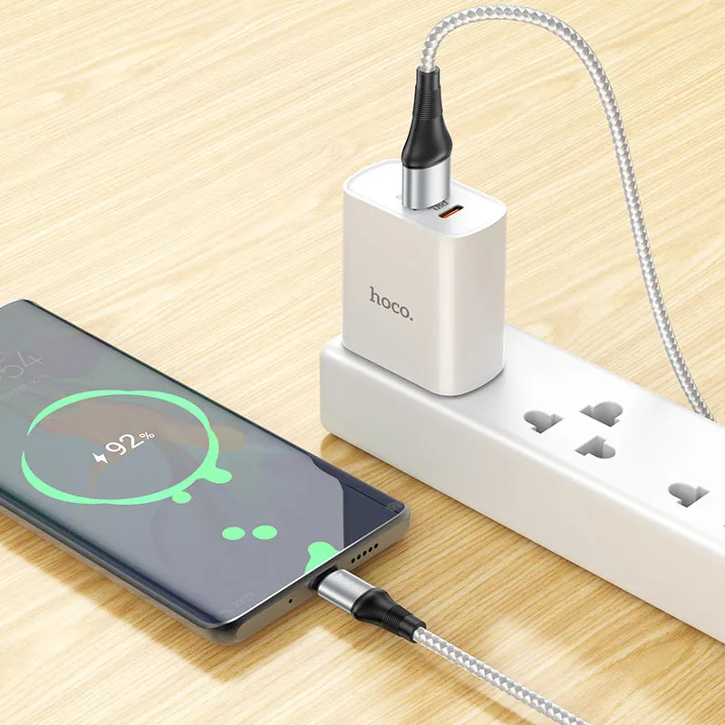 hoco-x50-excellent-charging-data-cable-for-type-c-interior