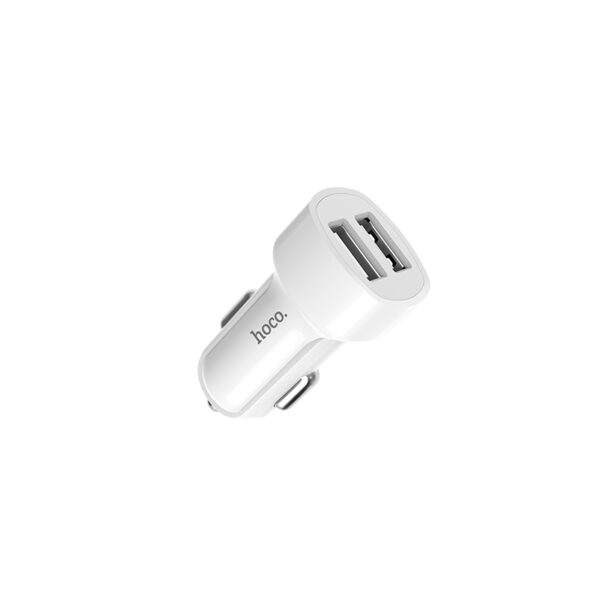 CHARGEUR AUTO HOCO Z2A IOS