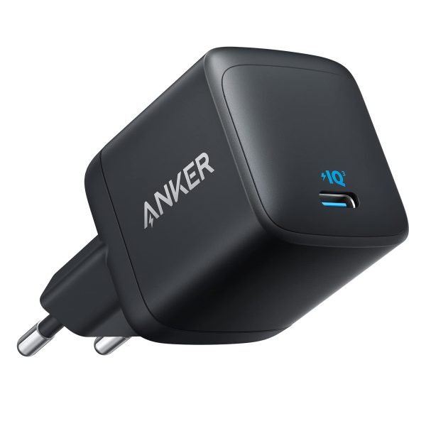 PRISE ANKER 45W 1TPC