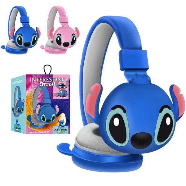CASQUE STITCH AH-806