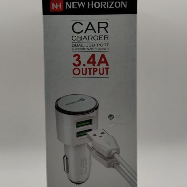 Car chargeur NH 2003 TPC