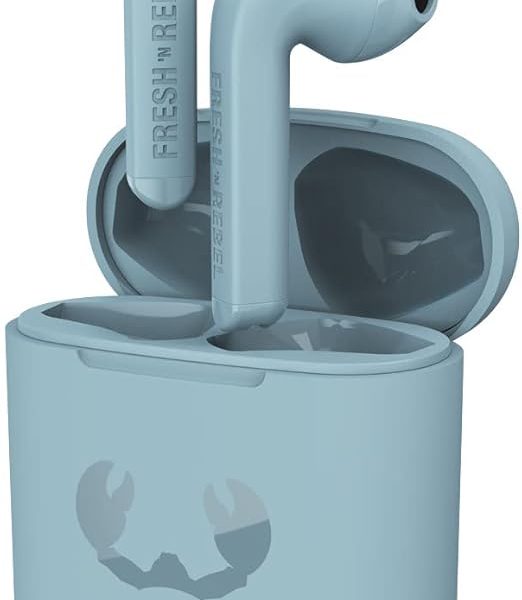 Écouteurs sans fil Fresh ’n Rebel