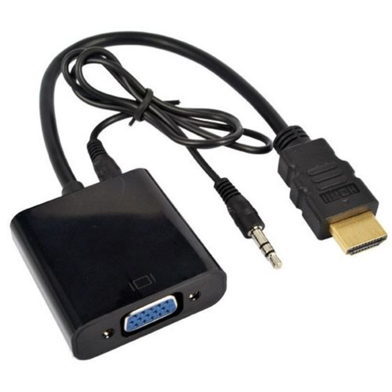 Adaptateur-HDMI-vers-VGA-avec-audio-Noir-01