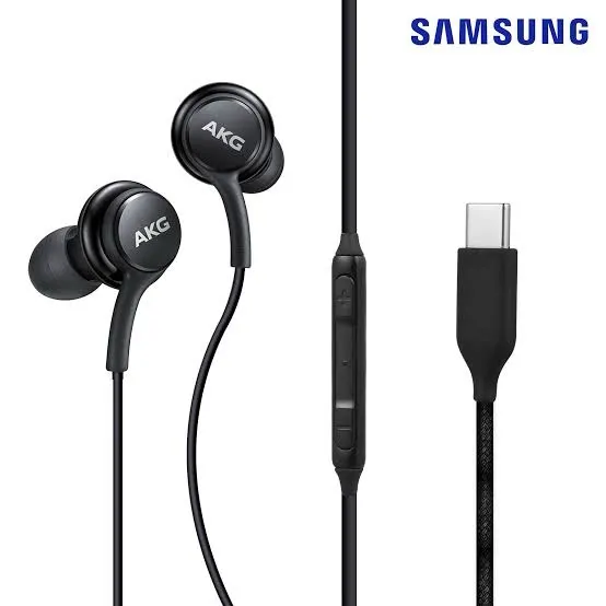 KIT SAMSUNG AKG TYPE-C ORG