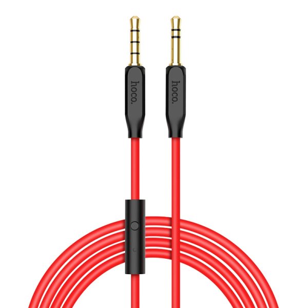CABLE HOCO UPA12 AUX